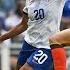 Highlights USWNT Vs China En Español 5 31 25 NBC Sports