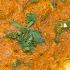 Indian King Prawn Balti Shorts