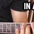 Disturbed In Another Time Guitar Cover With Solo
