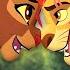 The Lion Guard Of The Same Pride Full Song With Lyrics High Quality