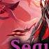 Sequentia Sequelarum Into The Sunlight Cutscene Genshin Impact OST Cantus Aeternus