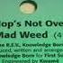 First World Mad Weed 1994