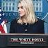 White House Press Briefing On Boulder Attack Migrants Elon Musk