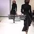 Shalom Or Gisele Valentino Fall 00 Fashion Gisele Horsewalk