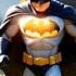 The Deer Change Into Bat Men Baby