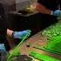 Saying Goodbye To A Candy Cutting Champion