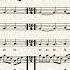 Philip Glass Part III Music In Twelve Parts Full Ensemble