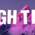 NEFFEX TOUGH TIMES Lyrics