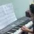 Meet Our Student Rena On Keys Livestream Piano Pianolivestreams Pianocover Musician Keyboard