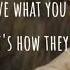 Remember This NF