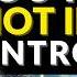 CONTROL Is The Illusion Stop Struggling Start Trusting Finally Feel At Peace Alan Cohen
