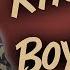 ASMR Kitsune Boyfriend Roleplay