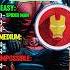 It S Impossible Fo You To Guess These Marvel Logos Shorts Quiz Trivia