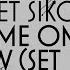 Come On Now Set It Off Radio Edit