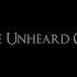 The Unheard Cry