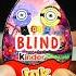Minion Normal Or Horror Sprunki OC Phase 4 Blind Kinder Joy Sprunki Incredibox Minions
