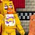 FNAF Hide And Seek Prop Hunt In Minecraft