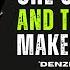 She S Different And That S What Makes Her Shine Denzel Washington Motivational Life Advice