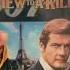 James Bond 007 A View To A Kill