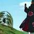 Zetsu Tells Obito That Itachi Uchiha Is Dead Dub
