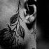 Lil Skies Red Roses Ft Landon Cube 432Hz