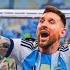 MESSI WON THE WORLD CUP TITLE IN THE BEST AND GREATEST WORLD CUP FINAL EVER AGAINST MBAPPE