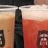 Cafe Vlog 1 Busy Boba Tea Shop ASMR Bubble Tea Barista Winter 2022 Boba Bay