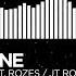 Fairlane Out Loud Ft ROZES JT Roach Visualizer