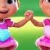 Lala Lamb Jumps Rope Energetic Lamb Song For Toddlers Fun Nursery Rhyme With Jumping