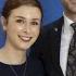 BREAKING Israeli Embassy Couple Killed In DC Shooting