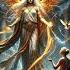 The Weaver Who Challenged A Goddess