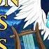 Cleaning Archon Venti S Wings And Genshin ASMR Roleplay Listener X Venti Romantic