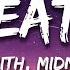 Oliver Smith Midnite Amity Breathe Lyrics