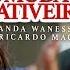 Deus Muda Cativeiro Amanda Wanessa Feat Ricardo Machado Voz E Piano 52