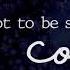Chris Stapleton Cold LYRICS