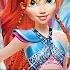 Winx Club Reboot Forever Winx MELONIO Remix