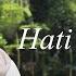 Betharia Sonatha Hati Yang Luka Official Music Video