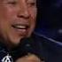 Stevie Wonder Smokey Robinson Tracks Of My Tears 25th Anniversary Concert