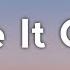 Melanie C Blame It On Me Lyrics