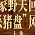 土家野夫回应 杀猪盘风波 我没有故意欺骗 我举债卖血也会承担责任 局面访谈 20250110