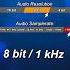 Sound Test Quality Comparison Sound Check Speakers Hiresaudio Soundcheck