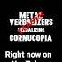 Cornucopia Teaser