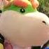 Logan Reacts Bowser Junior Goes To The Sun REUPLOADED