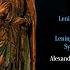 Requiem I Introitus Requiem Aeternam