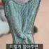 손에 물 안 묻히고 빨 수 있는 신기한 걸레