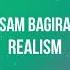 Sam Bagira Realism