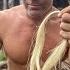 How To Make Cordage From Yucca Fibers