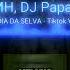 MELODIA DA SELVA Tiktok Version DJ MH DJ Papagaio