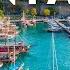 Best Things To Do In Antalya Turkey 2025 4K