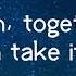 Sia Together Lyrics